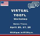 Toefl Workshop